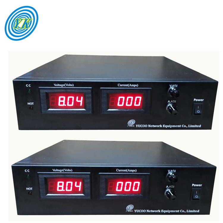  0-1000VDC 0-1A 1KW variable power supply