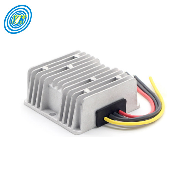 Best Quality 48v to 12v 10A 120W buck dc dc converter 48v to 12v 10a dc converter step down converter