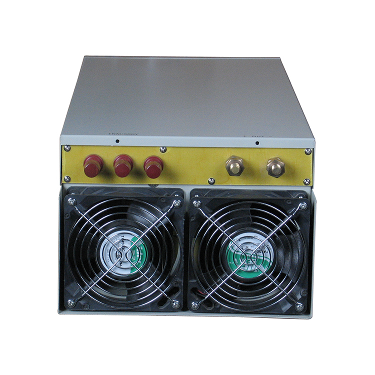 Variable 380vac 220vac to 300v 20a 6000w dc regulated DC power supply