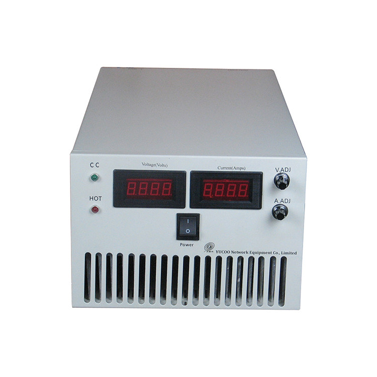 Variable 380vac 220vac to 300v 20a 6000w dc regulated DC power supply