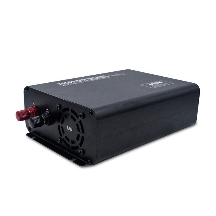 DC to AC intelligent 600W 48V To 220V Inverter car power inverter