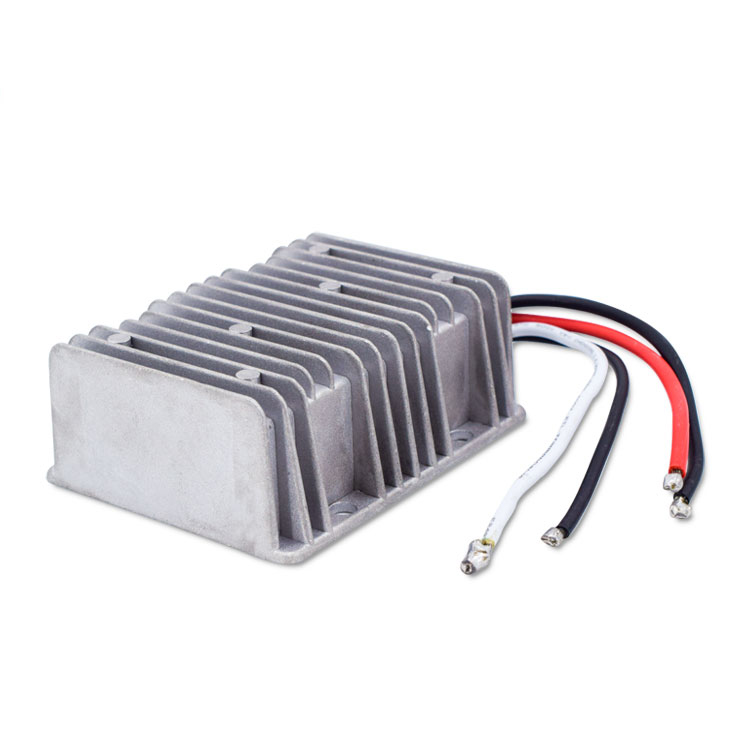 Customized for electric vehicle 12V 24V to 5V 40A dc converter step down converter