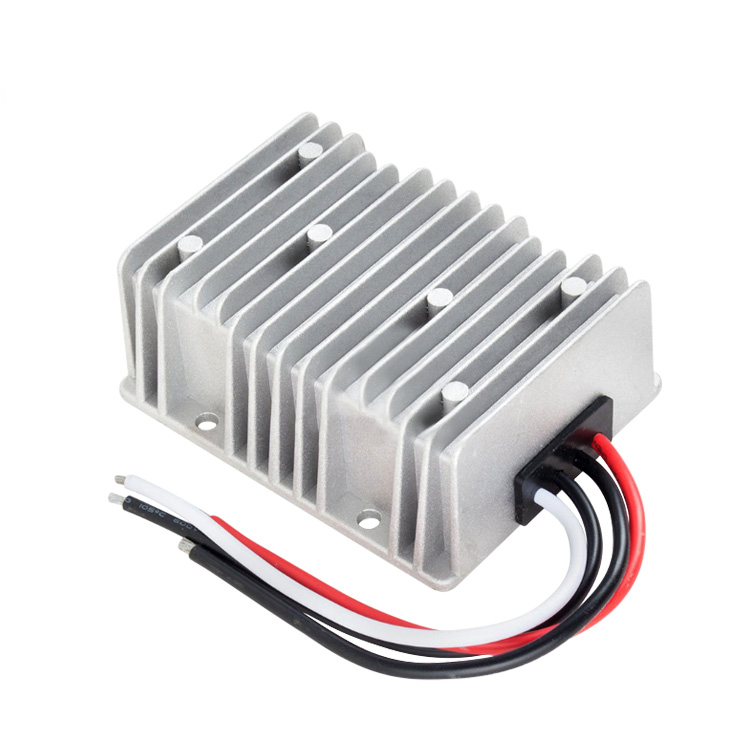 Hot top sale boost voltage 12V 24V to 5v 50A dc converter 250W dc dc step up converter