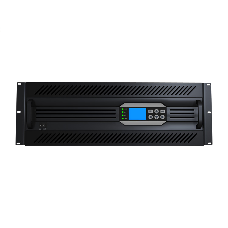Yucoo 220vac 3kva 220v telecom inverter pure sine wave inverter 2400w