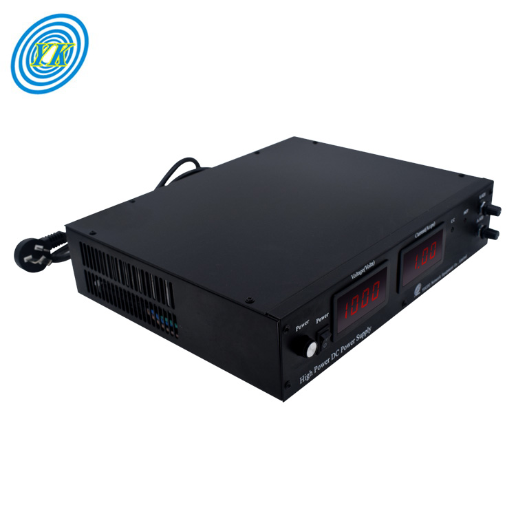 1000W 0-1000V 1A adjustable power supply