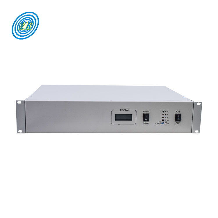 19inch rack mount converter dc to dc 220v 24v 30A power supply