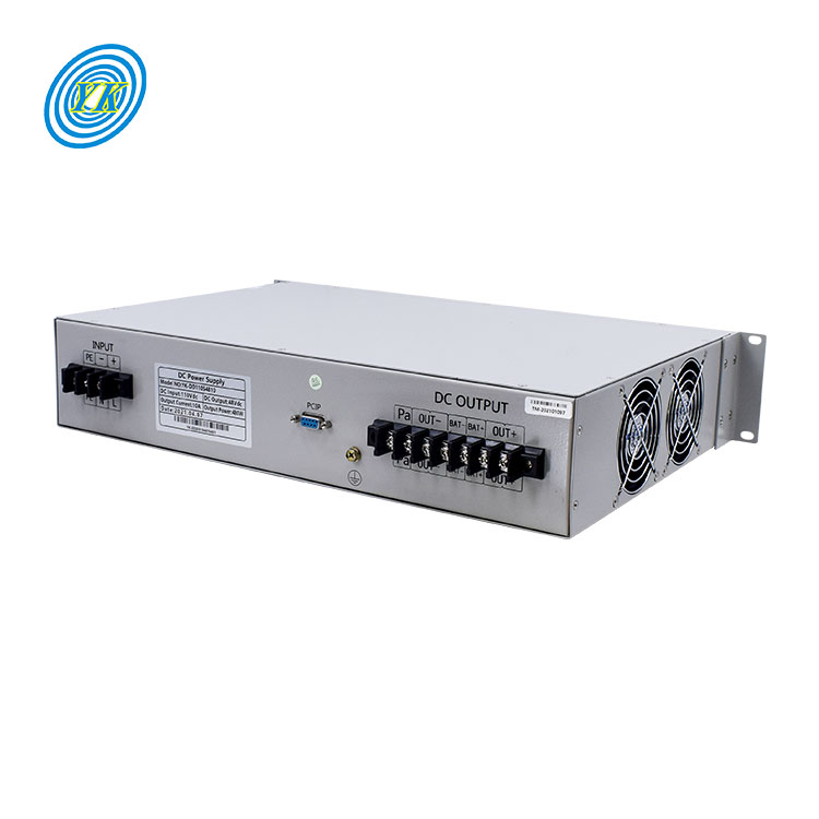 YK-DD220S4830 220vdc to 48vdc 30A 1440W dc dc power converter for telecom use