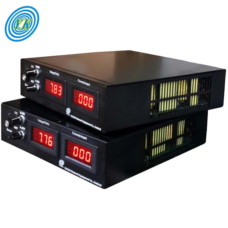 Yucoo 0~100v 30amp 3000w Variable dc power supply