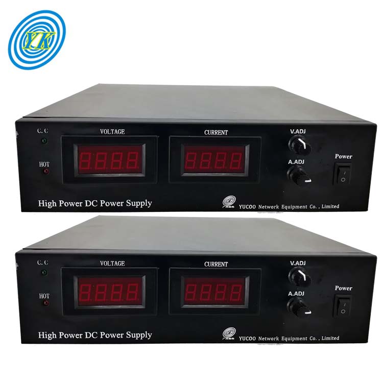 Hot sale 0~150v 20amp 3000w Variable dc power supply 150V 20A Dc Power Supply