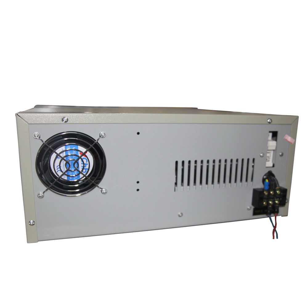 Single-phase 220VAC 50Hz/60Hz 1 phase 1KVA frequency converter inverter low frequency