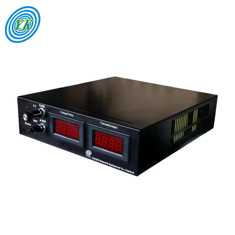 0-1000vdc 0-1a 1000W variable high voltage dc power supply