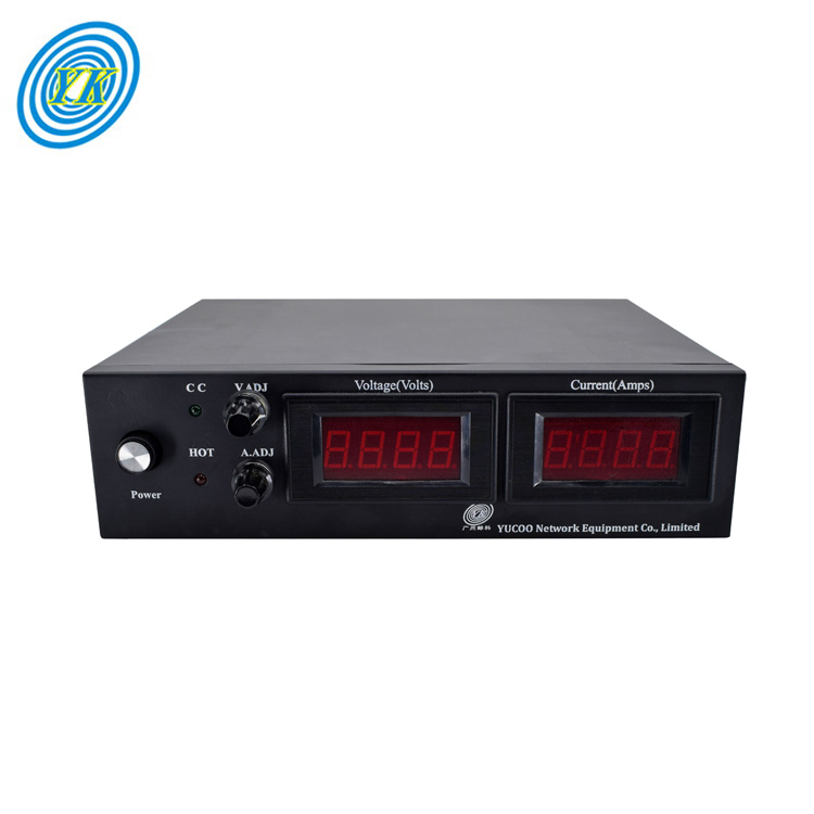 0-1000vdc 0-1a 1000W variable high voltage dc power supply