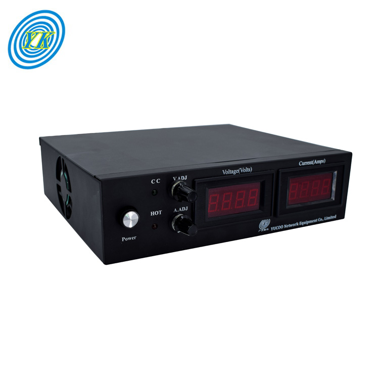 0-1000vdc 0-1a 1000W variable high voltage dc power supply