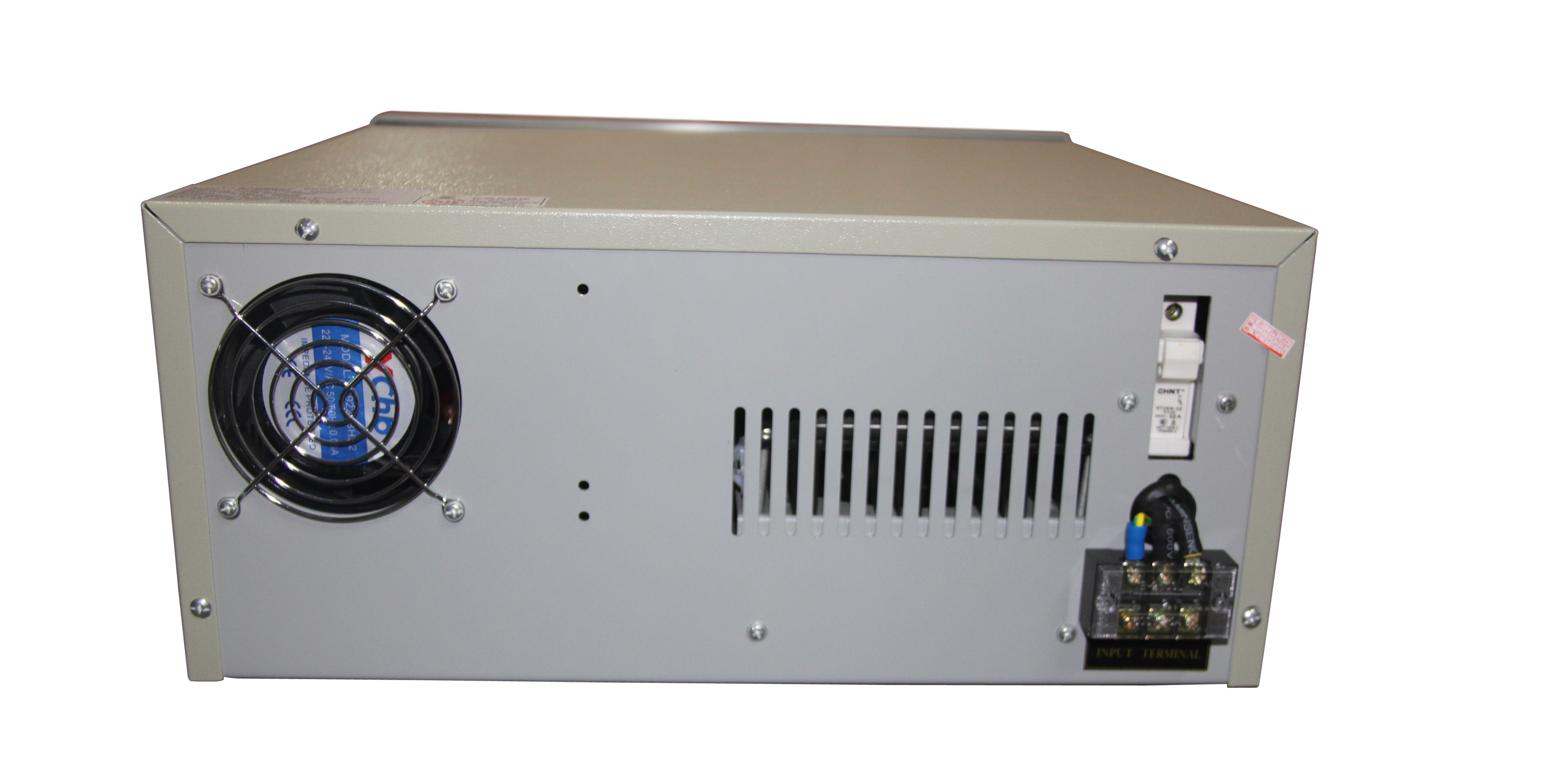 1 Phase Converter 5KVA 4000W Frequency Converter 50HZ to 60HZ