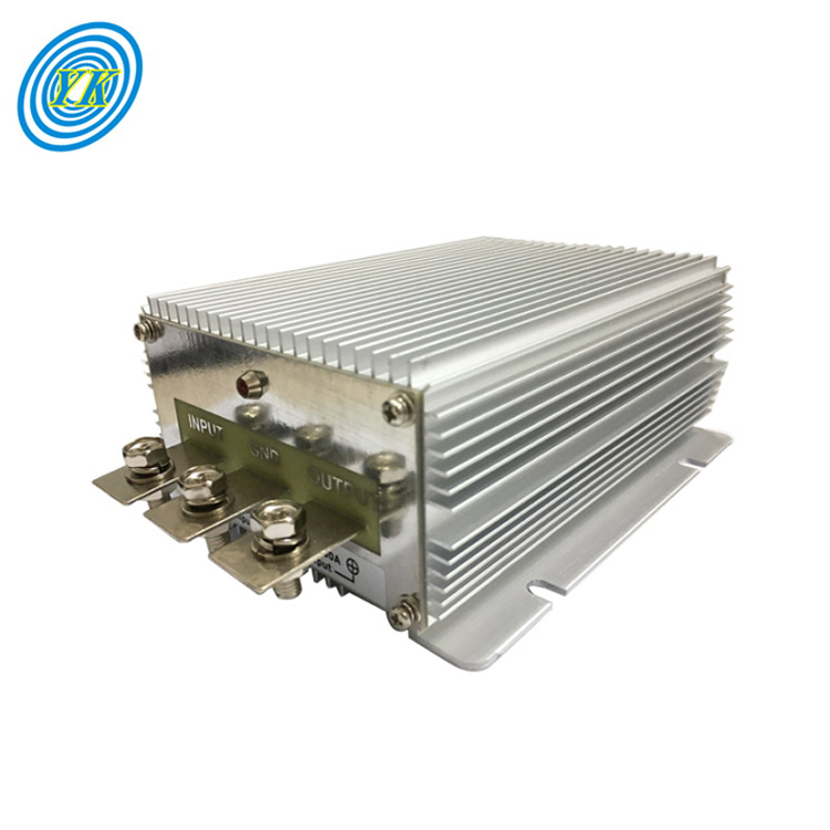 600W 24V to 12V 50A dc to dc converter