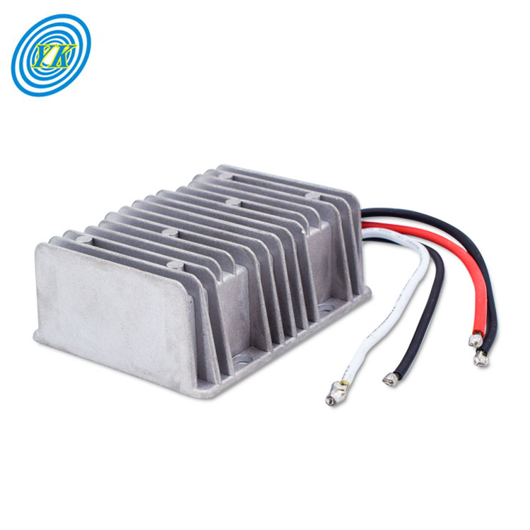 High quality 24V to 13.8V Buck Dc to Dc Converter