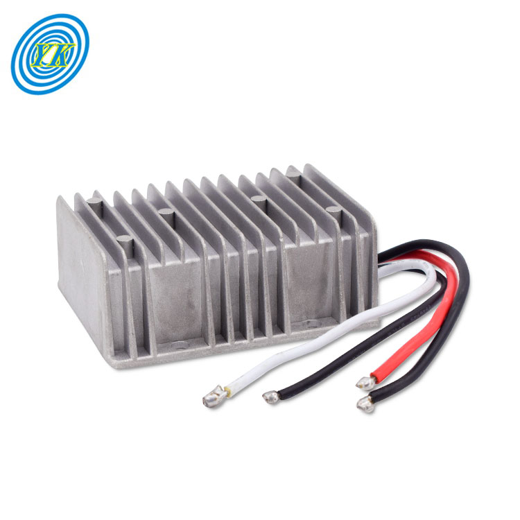 High quality 24V to 13.8V Buck Dc to Dc Converter