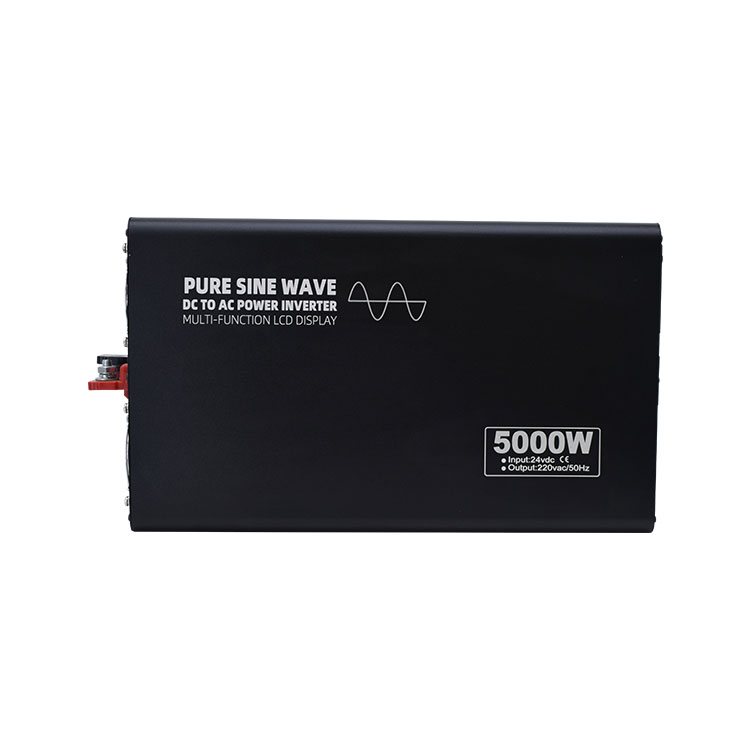 5000W Power Inverter