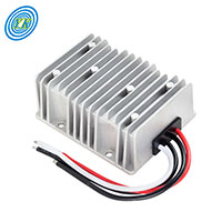 AC to DC Converter