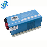 Low frequency Inverter with Charger