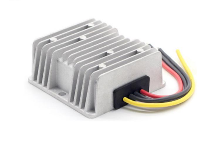 Yucoo 10A Dc Dc Converter 12V To 7.5V Voltage Regulator For Cars
