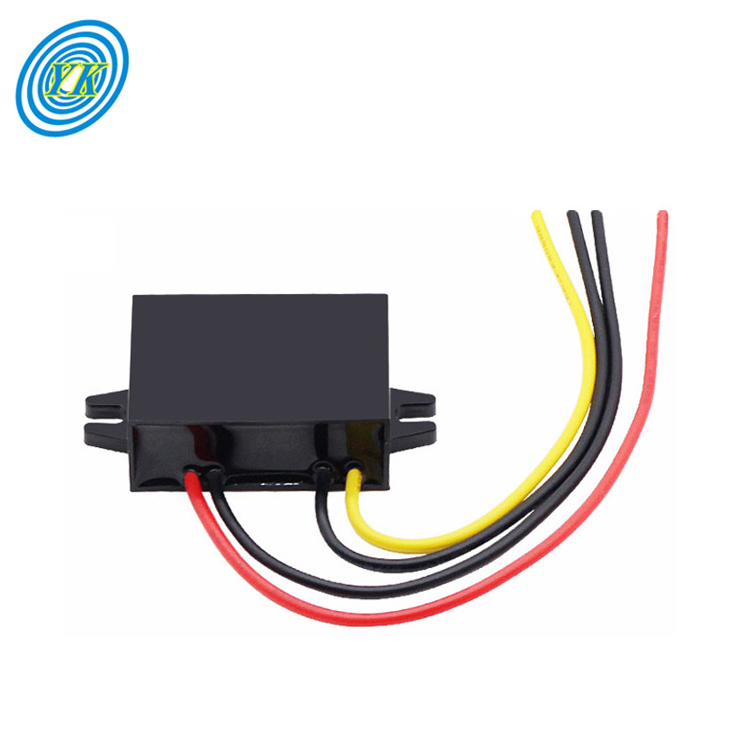 Yucoo CE RoHS approved 36V to 12V 2A dc to dc step down buck converter