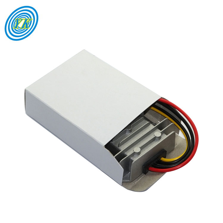 dc buck converter module 60W 5A 24V to 12V dc to dc buck converter module