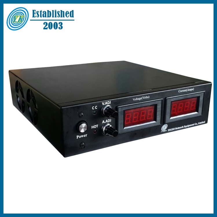 Yucoo 4000W 0-80V 0-50A variable dc adjustable switching power supply