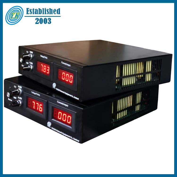 Yucoo 4000W 0-80V 0-50A variable dc adjustable switching power supply