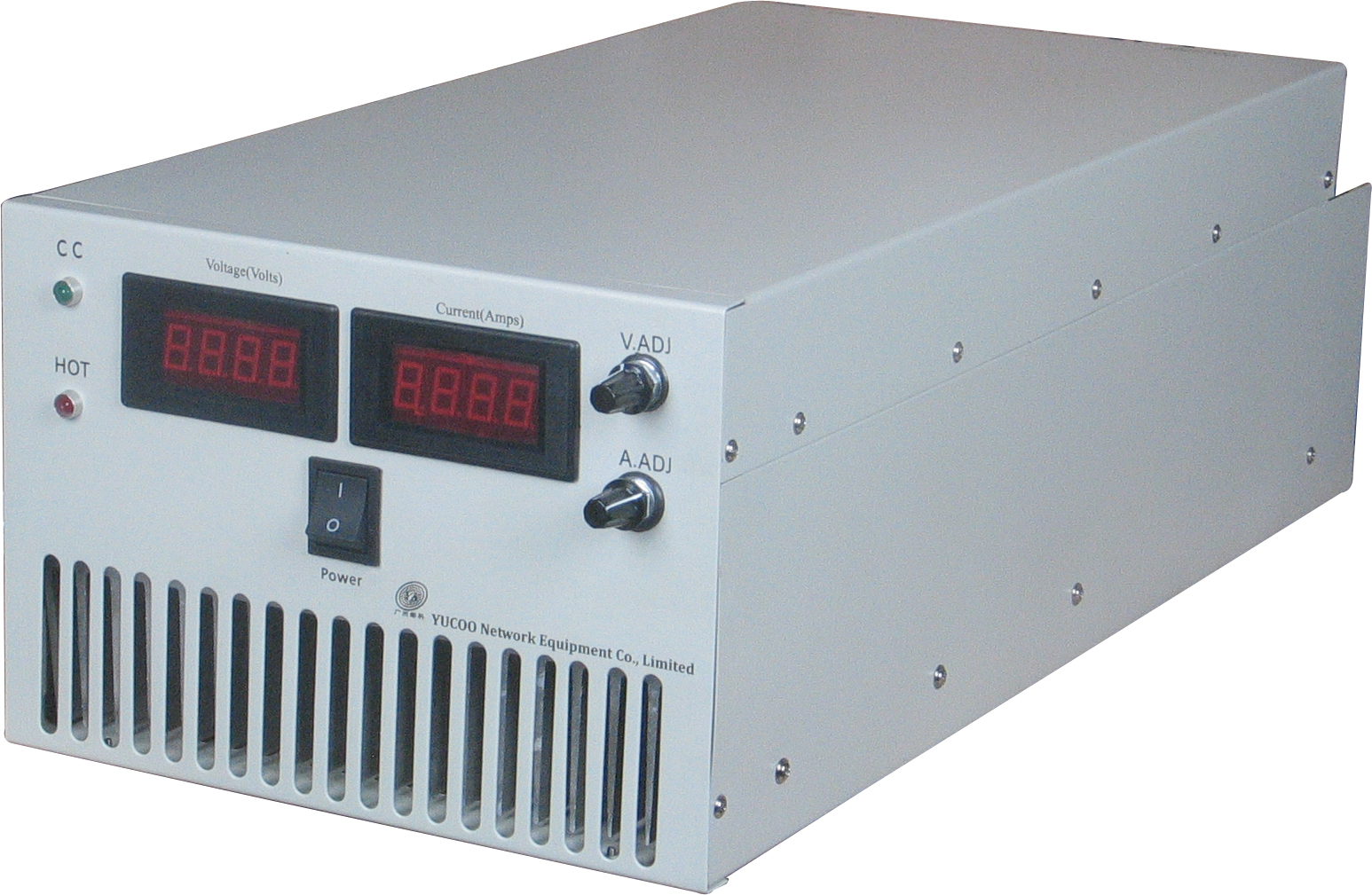 Yucoo 10000W Adjustable Power Supply 100V 100A Dc Power Supply