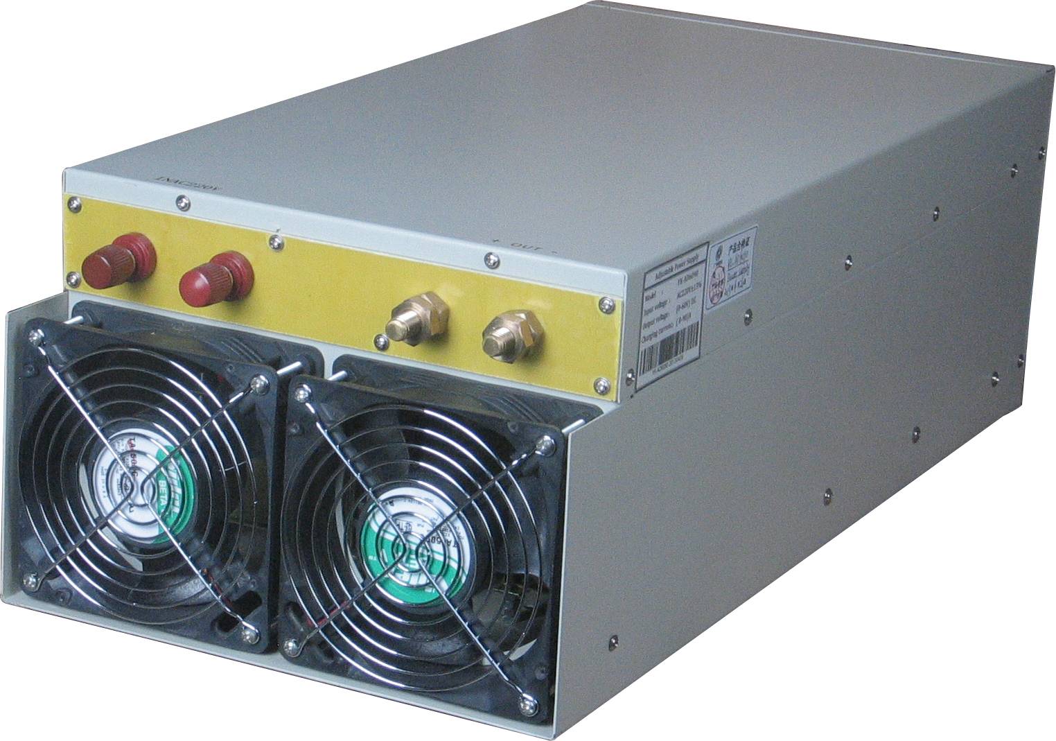 Yucoo 10000W Adjustable Power Supply 100V 100A Dc Power Supply