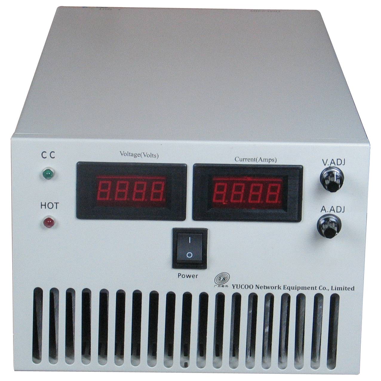 Yucoo 10000W Adjustable Power Supply 100V 100A Dc Power Supply