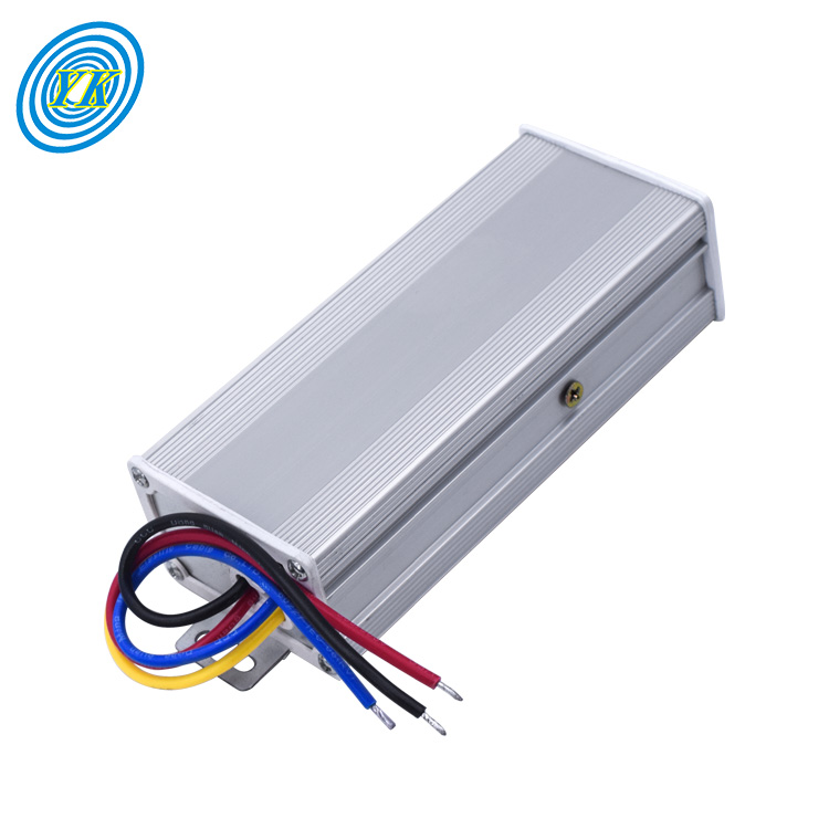 Yucoo 40-135v to 12v dc/dc step down isolated converter 0-5A 60W