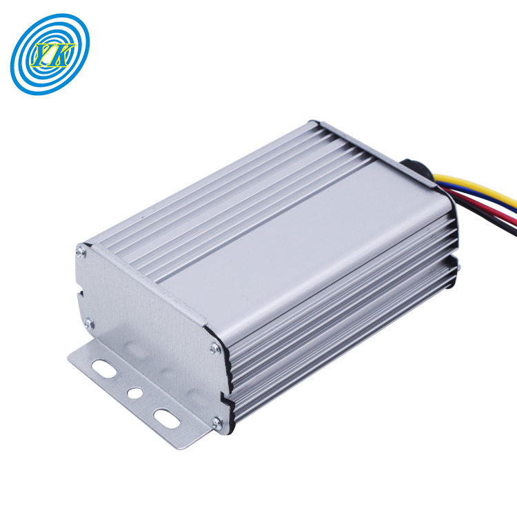 Yucoo 40-135v to 24v dc/dc step down isolated converter 0-5A 120W