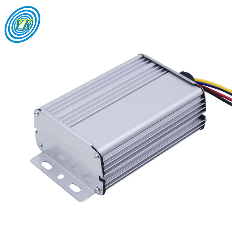 Yucoo 40-135v to 12v dc/dc step down isolated converter 0-10A 120W