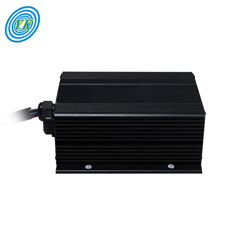 Yucoo 42-90v to 12v dc/dc step down isolated converter 0-25A 300W