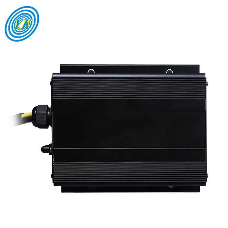 Yucoo 42-90v to 12v dc/dc step down isolated converter 0-25A 300W