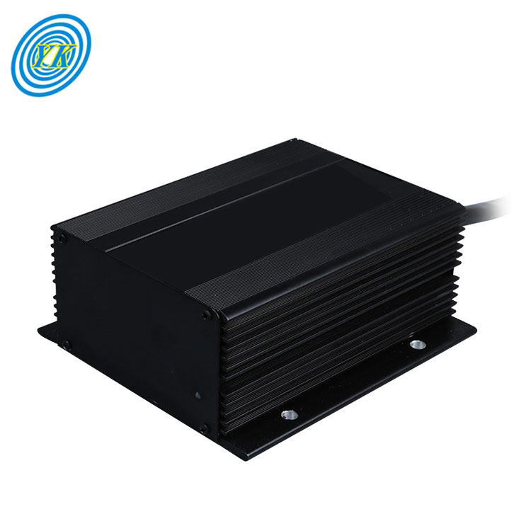 Yucoo 42-90v to 12v dc/dc step down isolated converter 0-25A 300W