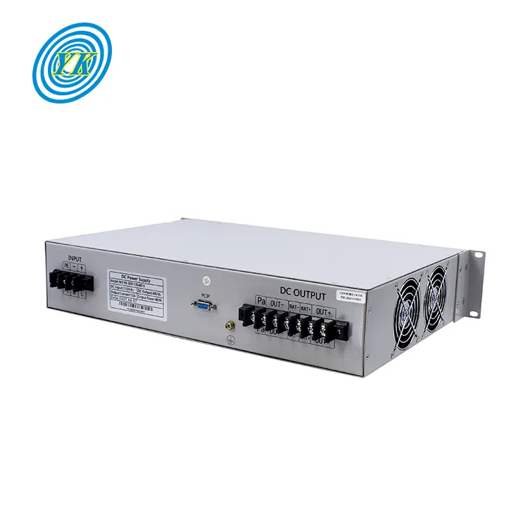 Yucoo 10A 220VDC to 24VDC Converter 240W Voltage Regulators Step Down Power Supply