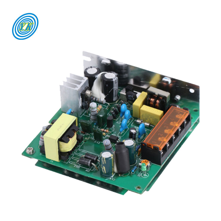 Yucoo 5V 3A 15W Switching power supply ac to dc power supply 5v 