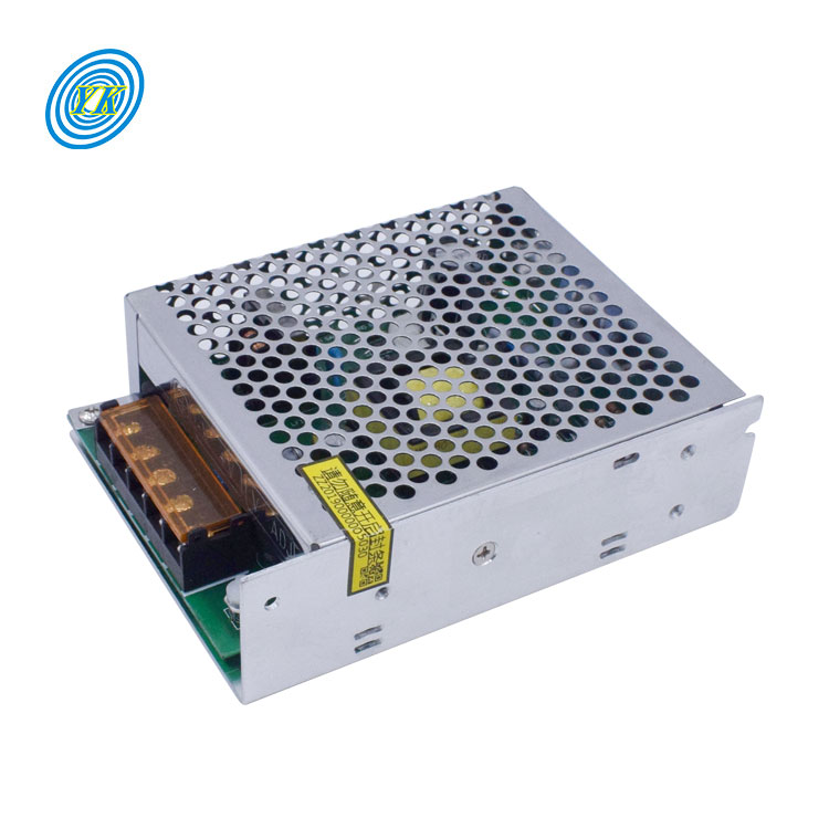 Yucoo 5V 7A 35W Switching power supply ac to dc power supply 5v 