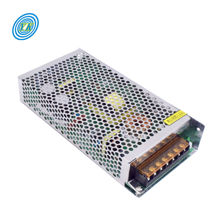 Yucoo 5V 20A 100W Switching power supply ac to dc power supply 5v