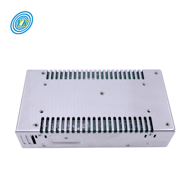 Yucoo 5V 50A 250W Switching power supply ac to dc power supply 5v