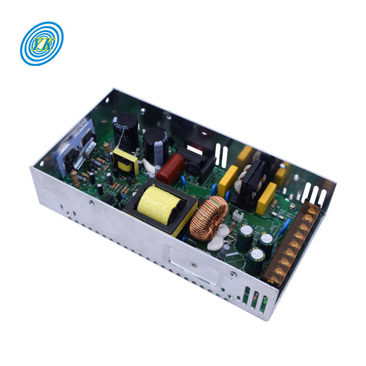 Yucoo 5V 50A 250W Switching power supply ac to dc power supply 5v