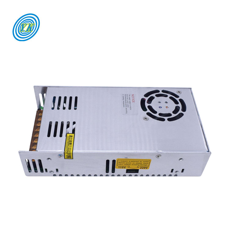 Yucoo 5V 50A 250W Switching power supply ac to dc power supply 5v