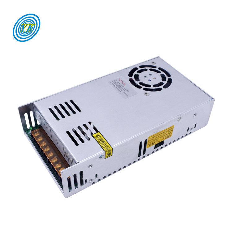 Yucoo 5V 50A 250W Switching power supply ac to dc power supply 5v