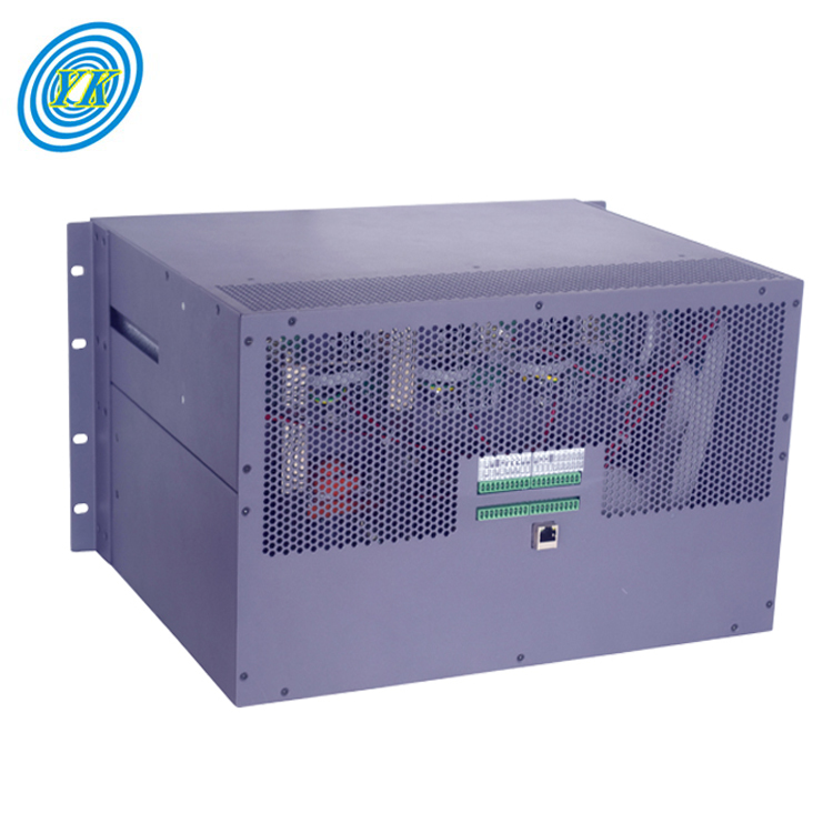 Yucoo ac to dc rectifier power supply system 48v 200a rectifier module for communication price
