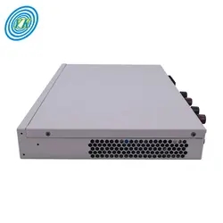 Yucoo 48V 10A rack mount switching power supply 480W ac to dc rectifier converter power rectifier