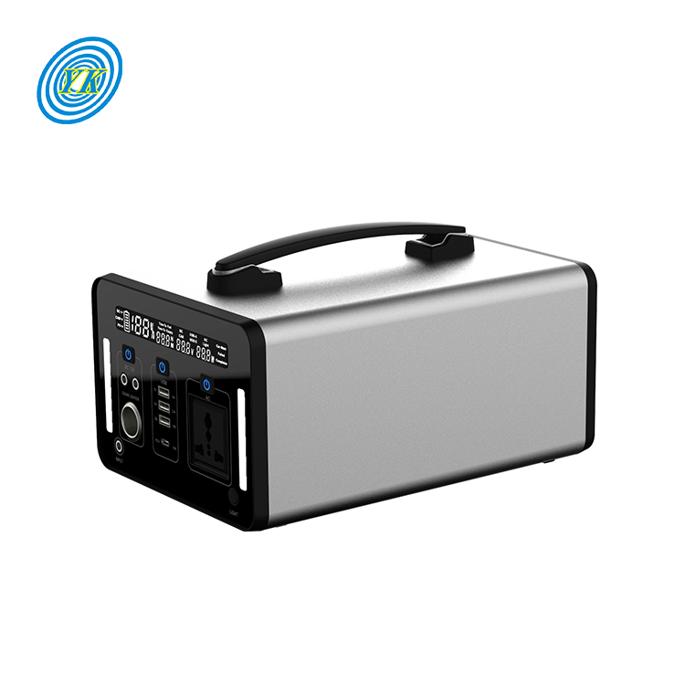 Yucoo Portable power station 1000W Portable power supply Mutil -function portable generater