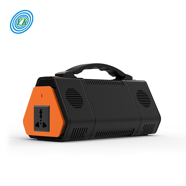 Yucoo Portable power station 100W Portable power supply Mutil -function portable generater 